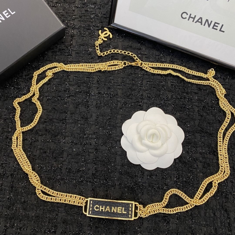 Chanel Waist chain